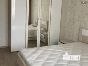 2-к квартира, на длительный срок, 65м2, 5/22 этаж