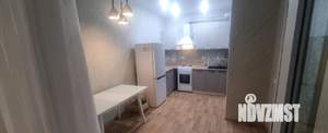 2-к квартира, на длительный срок, 61м2, 9/22 этаж