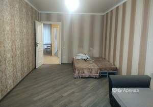 2-к квартира, на длительный срок, 54м2, 5/5 этаж