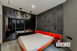 3-к квартира, на длительный срок, 120м2, 7/27 этаж