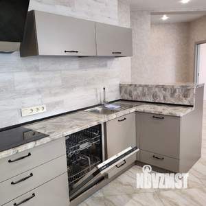 3-к квартира, на длительный срок, 104м2, 11/18 этаж