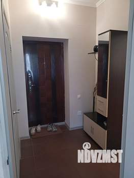 1-к квартира, на длительный срок, 32м2, 3/6 этаж