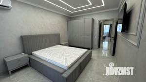 3-к квартира, на длительный срок, 150м2, 5/23 этаж