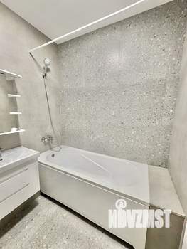 1-к квартира, на длительный срок, 33м2, 4/25 этаж
