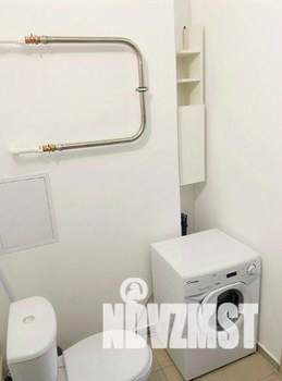 Студия квартира, на длительный срок, 30м2, 6/16 этаж