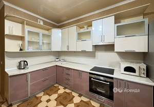 1-к квартира, на длительный срок, 50м2, 11/16 этаж