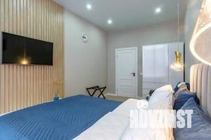 1-к квартира, посуточно, 35м2, 16/16 этаж