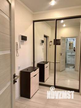 1-к квартира, на длительный срок, 44м2, 12/17 этаж