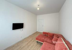 1-к квартира, на длительный срок, 34м2, 3/9 этаж