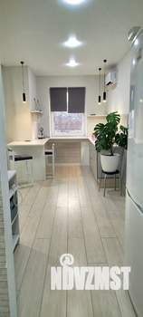 Студия квартира, на длительный срок, 33м2, 8/10 этаж