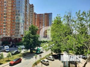 2-к квартира, на длительный срок, 75м2, 3/19 этаж