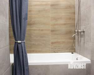 1-к квартира, посуточно, 27м2, 1/1 этаж