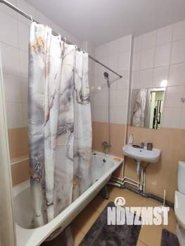 1-к квартира, на длительный срок, 39м2, 7/17 этаж