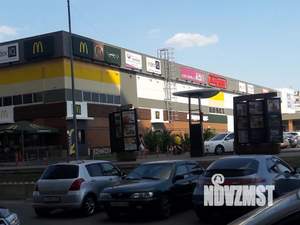 2-к квартира, посуточно, 45м2, 4/16 этаж