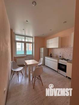 1-к квартира, на длительный срок, 37м2, 18/22 этаж