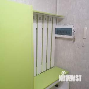 1-к квартира, на длительный срок, 38м2, 3/18 этаж