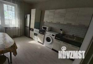 2-к квартира, на длительный срок, 53м2, 7/17 этаж