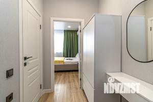 Студия квартира, посуточно, 25м2, 4/16 этаж