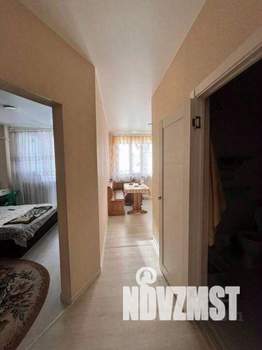 1-к квартира, на длительный срок, 40м2, 10/10 этаж