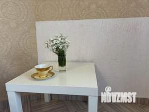 1-к квартира, посуточно, 16м2, 1/1 этаж