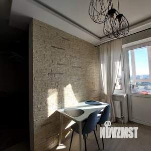 1-к квартира, на длительный срок, 38м2, 15/26 этаж