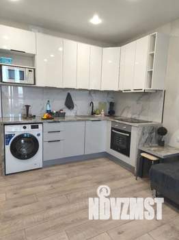 2-к квартира, посуточно, 72м2, 3/24 этаж