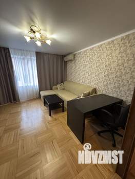 2-к квартира, на длительный срок, 47м2, 4/5 этаж