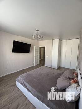 2-к квартира, на длительный срок, 64м2, 8/10 этаж