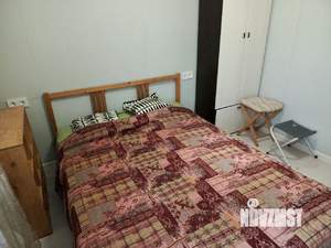 2-к квартира, посуточно, 38м2, 18/23 этаж