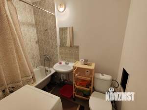 1-к квартира, на длительный срок, 40м2, 7/12 этаж
