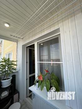 1-к квартира, на длительный срок, 39м2, 9/12 этаж