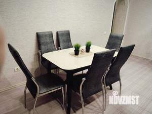 2-к квартира, посуточно, 64м2, 9/16 этаж