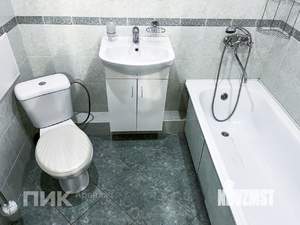 1-к квартира, на длительный срок, 43м2, 5/20 этаж