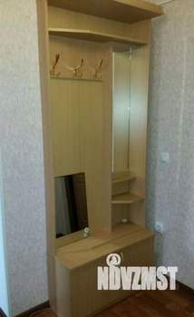 1-к квартира, на длительный срок, 37м2, 1/16 этаж