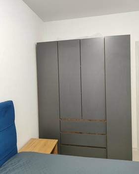 2-к квартира, на длительный срок, 51м2, 3/9 этаж