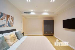 1-к квартира, посуточно, 42м2, 10/15 этаж