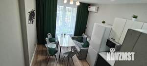 1-к квартира, на длительный срок, 39м2, 5/16 этаж