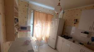 2-к квартира, на длительный срок, 50м2, 1/5 этаж
