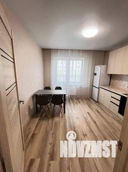 2-к квартира, на длительный срок, 64м2, 9/16 этаж