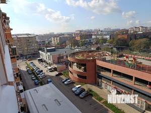 1-к квартира, на длительный срок, 38м2, 8/10 этаж