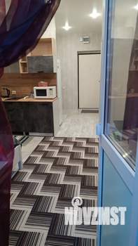 Студия квартира, на длительный срок, 24м2, 6/14 этаж