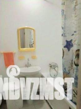 Студия квартира, на длительный срок, 30м2, 10/16 этаж