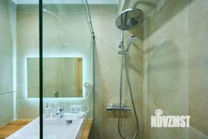 1-к квартира, посуточно, 41м2, 1/1 этаж