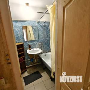 2-к квартира, на длительный срок, 60м2, 3/16 этаж