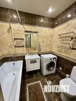 1-к квартира, на длительный срок, 39м2, 2/15 этаж