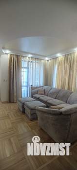 4-к квартира, на длительный срок, 145м2, 8/11 этаж