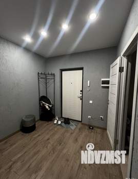 1-к квартира, на длительный срок, 38м2, 9/24 этаж