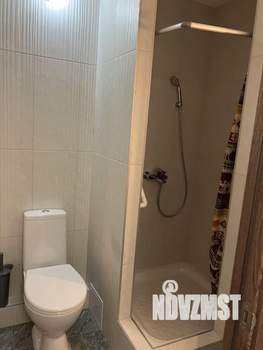 1-к квартира, на длительный срок, 30м2, 3/12 этаж