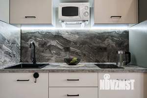 Студия квартира, посуточно, 30м2, 5/12 этаж