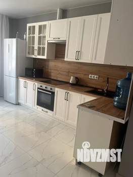 2-к квартира, на длительный срок, 60м2, 2/24 этаж